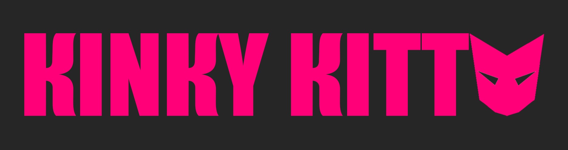 Kinky Kitty